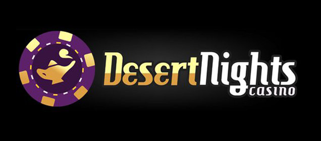 Desert Nights Desert Nights